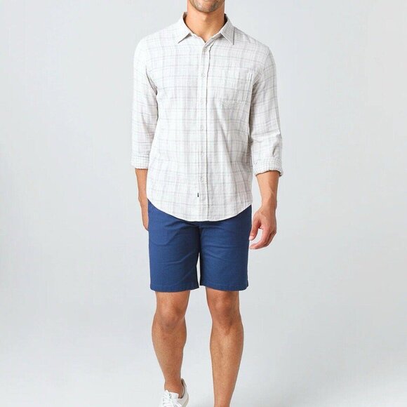 RAILS Men's Owens Button-Down Shirt‎ Men Size XL Plaid - Picture 2 of 11